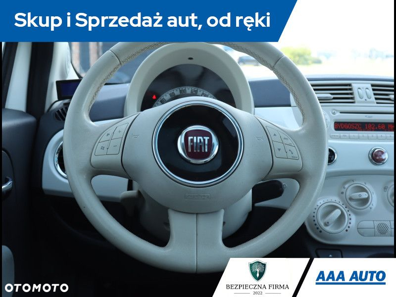 Fiat 500 - 14