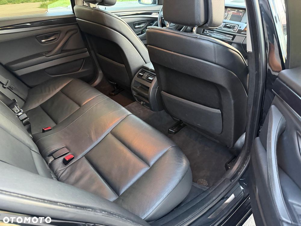 BMW Seria 5 - 14