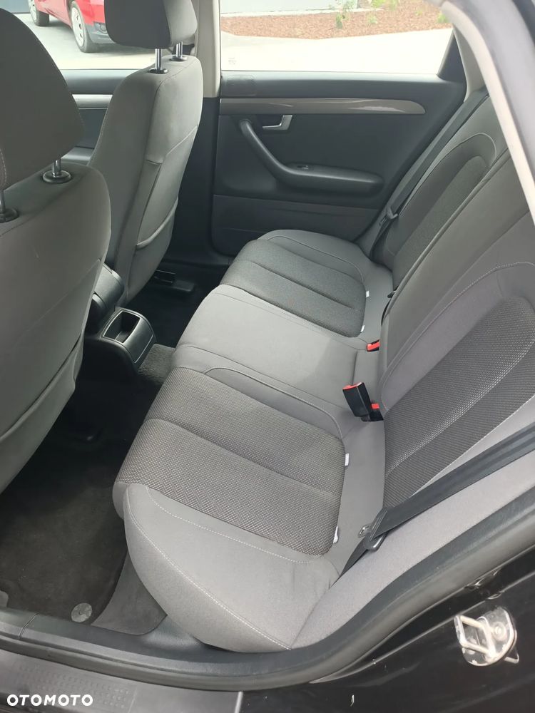 Seat Exeo 2.0 TDI DPF Style - 9