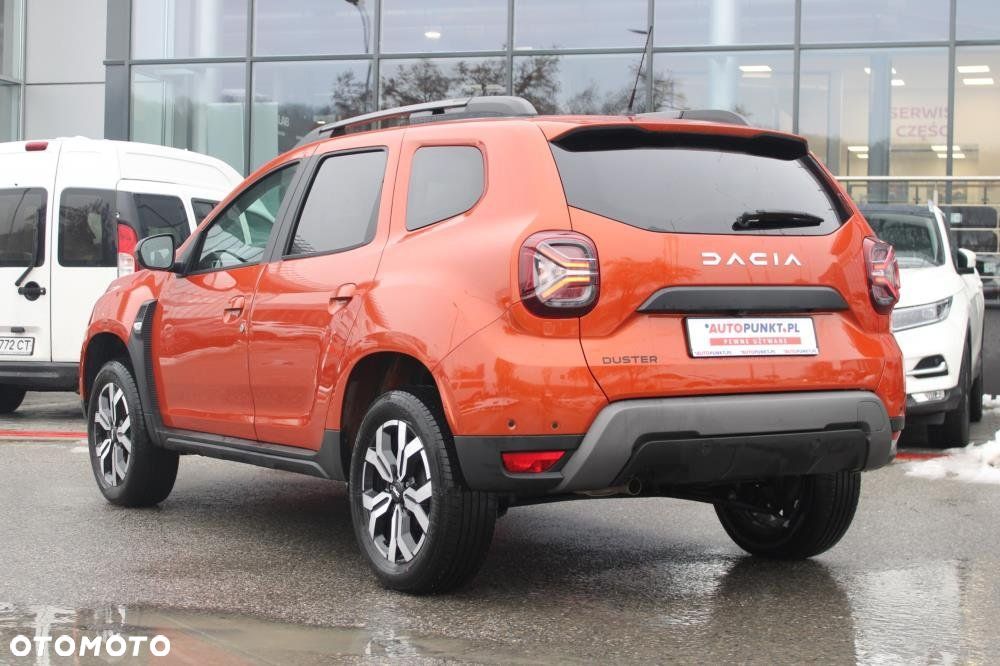 Dacia Duster - 7