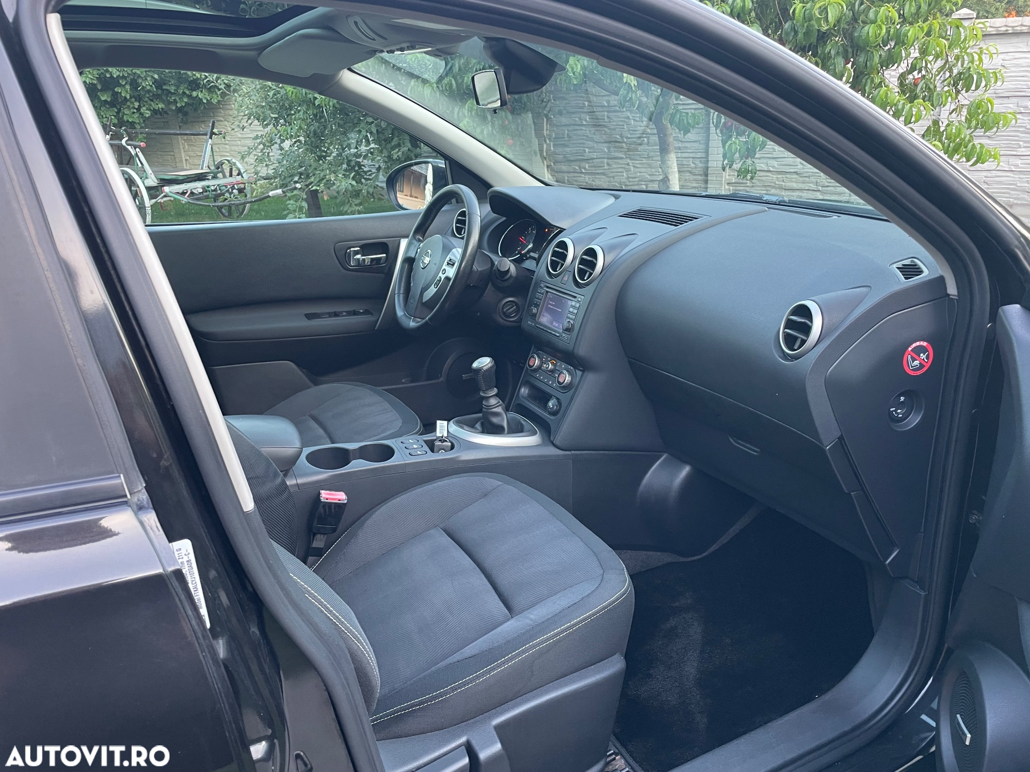 Nissan Qashqai - 16
