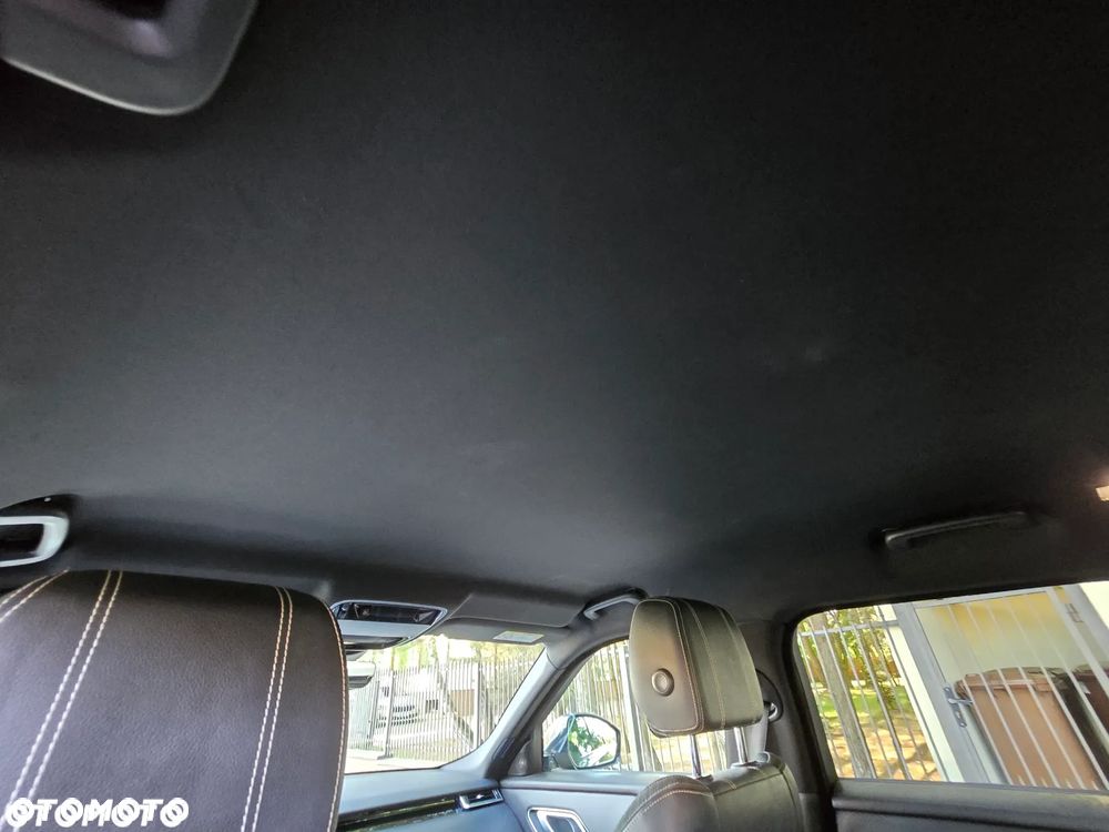 Land Rover Range Rover Velar 2.0d R-Dynamic HSE - 25