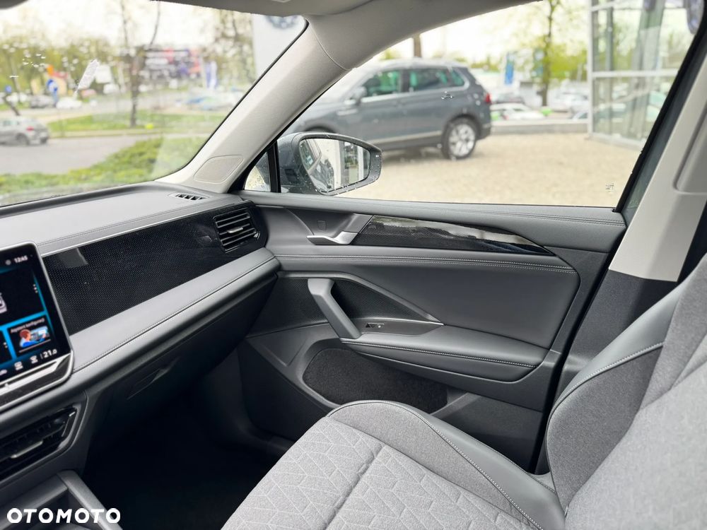 Volkswagen Tiguan 1.5 eTSI Life Plus DSG - 19