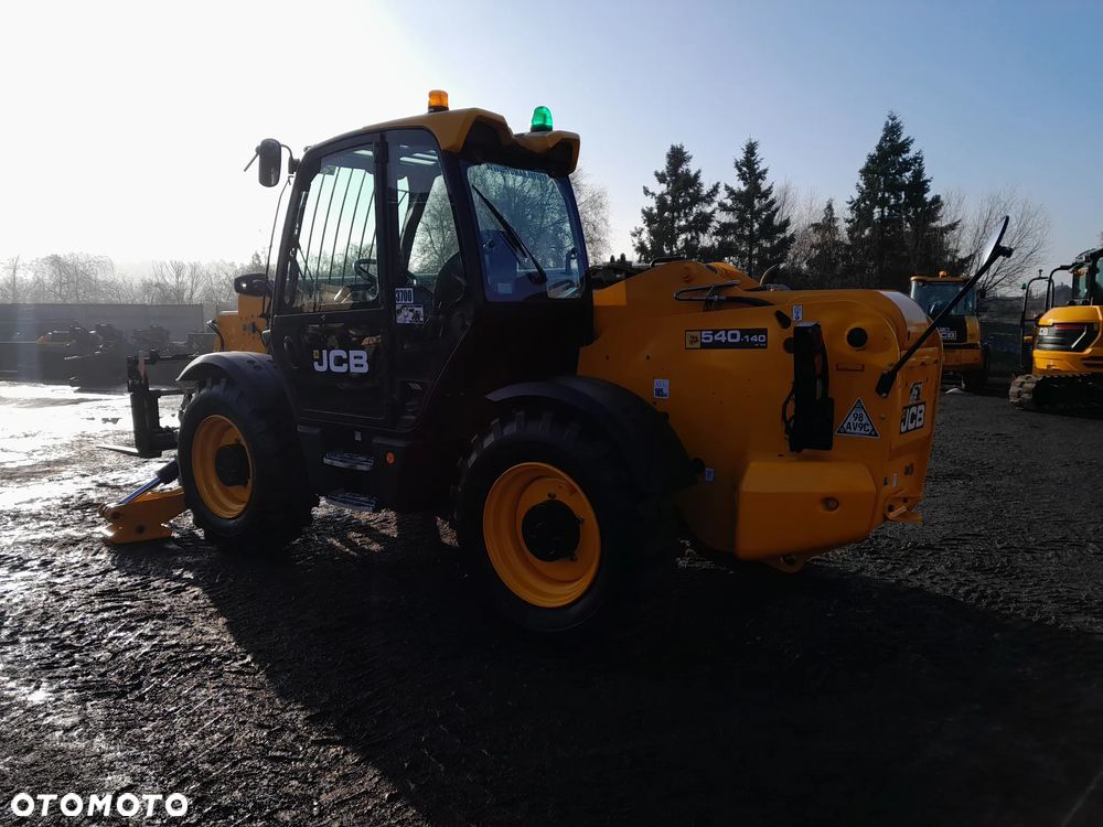 JCB 540-140 535-140 - 6
