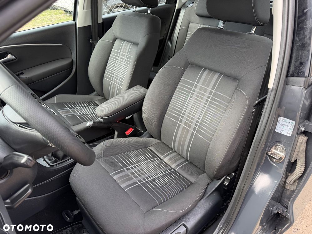 Volkswagen Polo 1.0 Lounge - 13