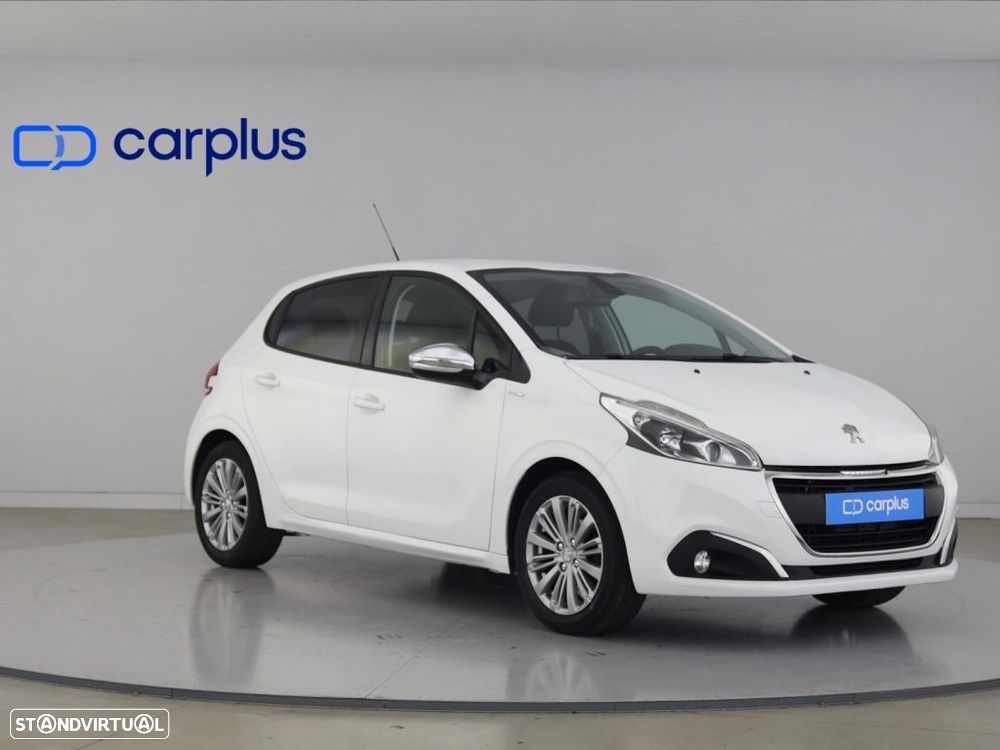 Peugeot 208 1.2 PureTech Active - 2