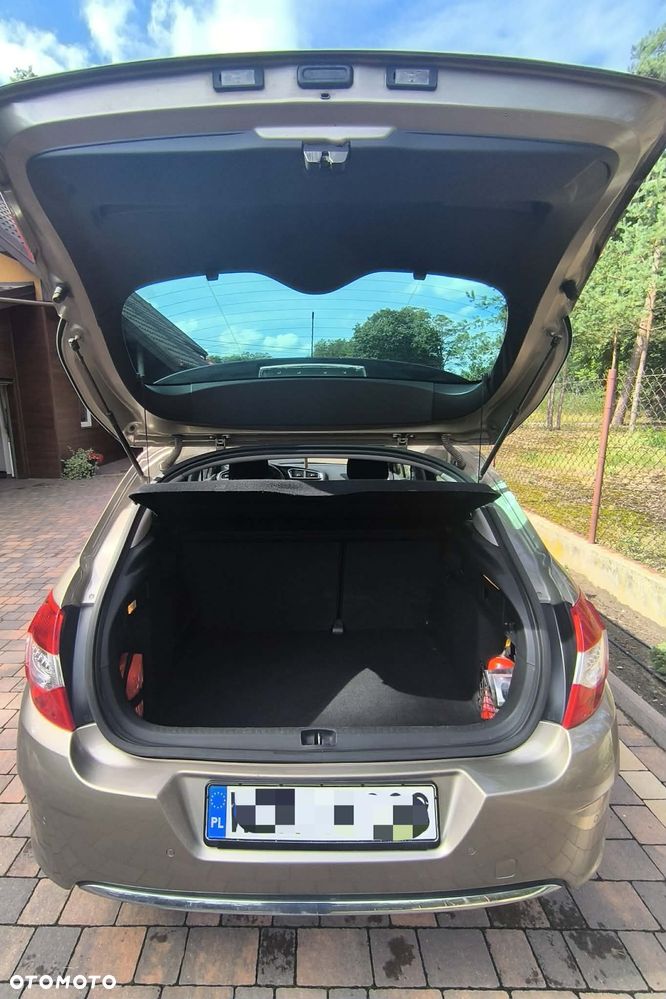 Citroën C4 1.6 VTi Exclusive - 15