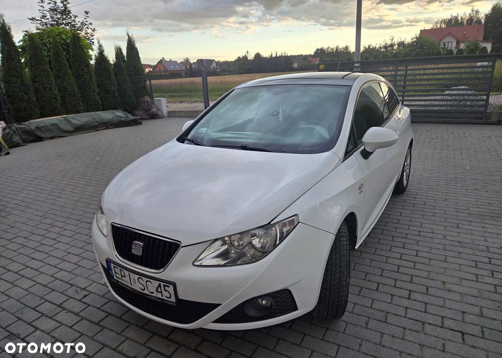 Seat Ibiza SC 1.2 TSI Sport - 6