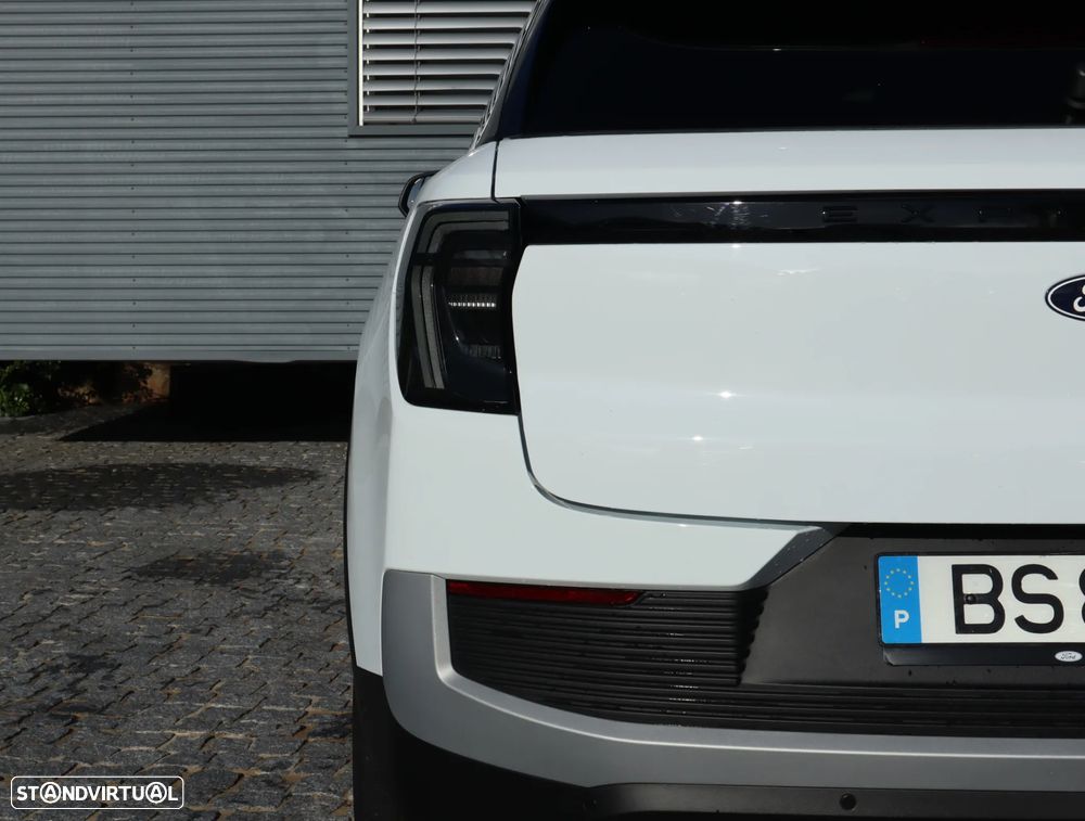 Ford Explorer 77 kWh Premium - 16