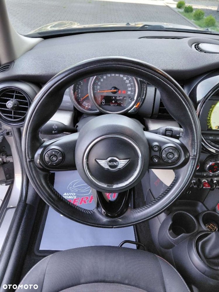 MINI Cooper - 11