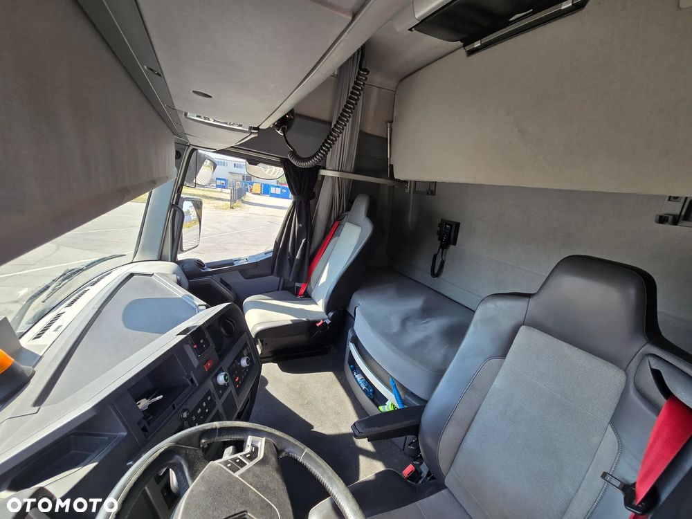 Renault GamaT 440 - 8