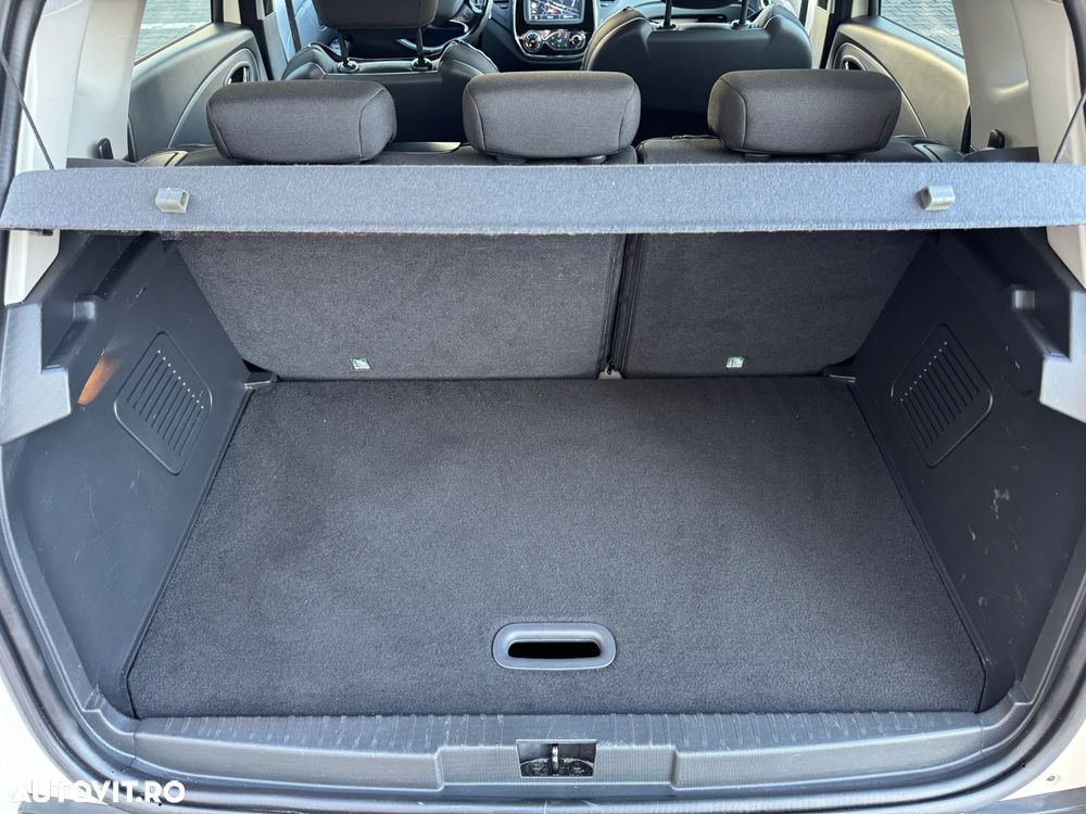 Renault Captur ENERGY dCi 90 EDC Intens - 13