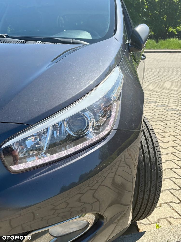Kia Ceed 1.6 Crdi Comfort - 19