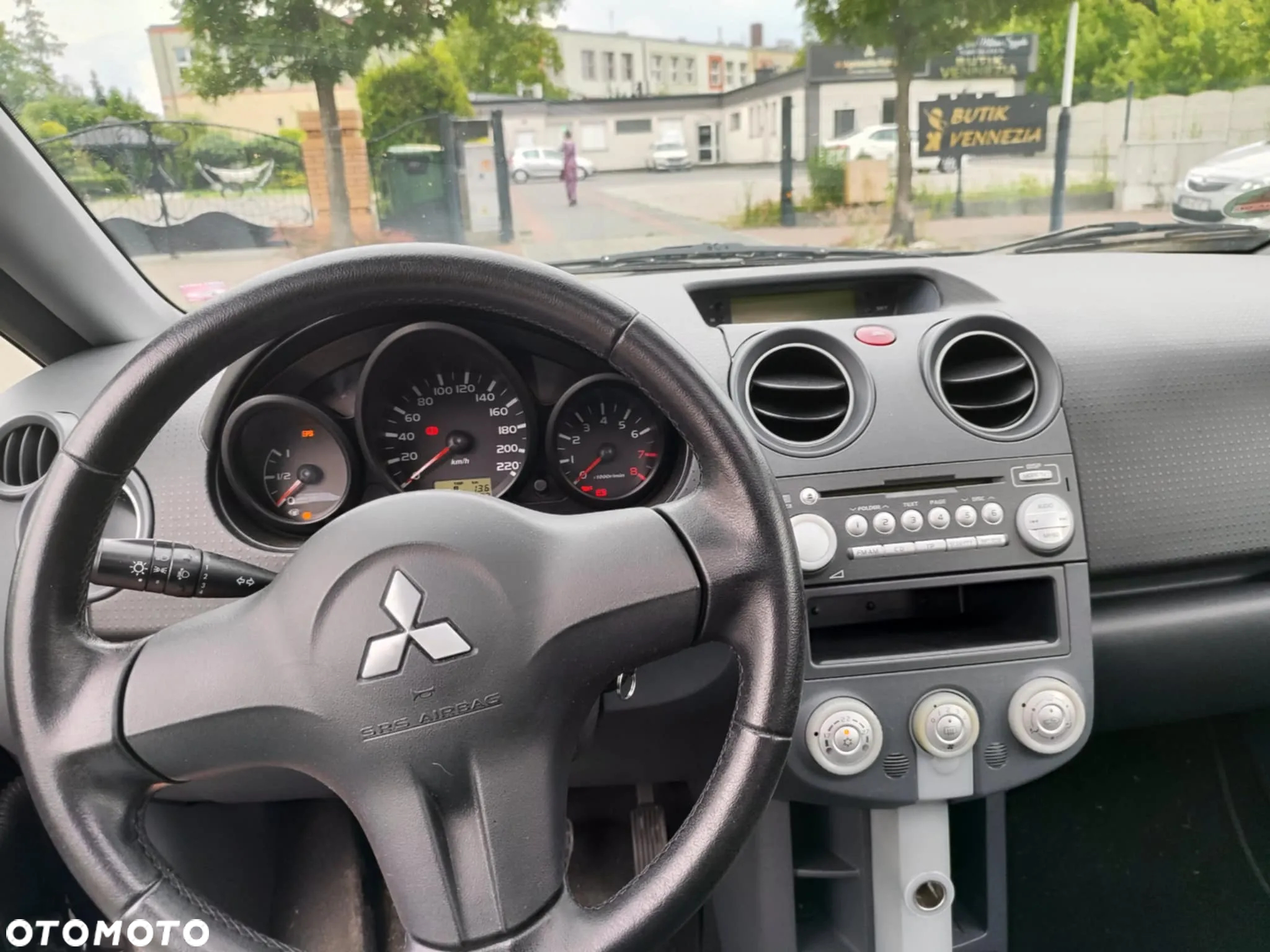Mitsubishi Colt CZ3 1.3 Sun - 17