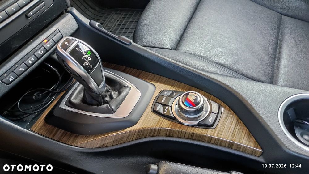 BMW X1 xDrive25d - 13