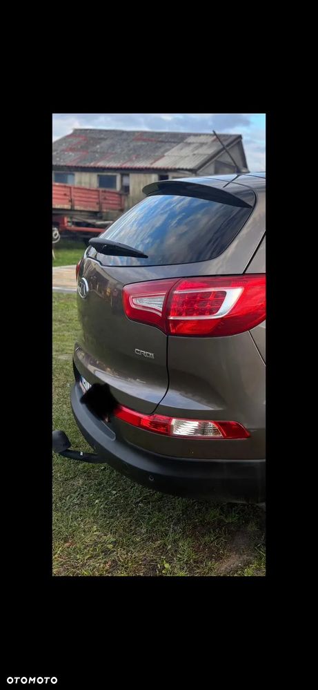 Kia Sportage 1.7 CRDI L 2WD - 3