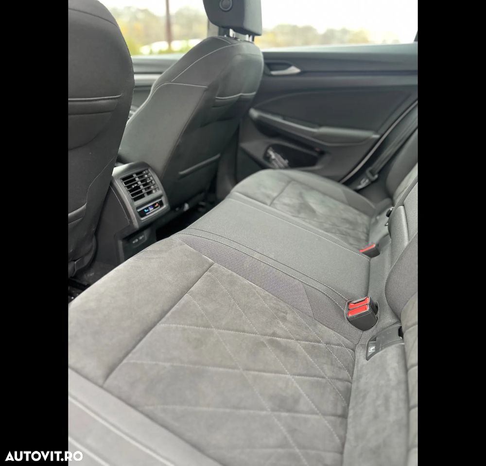 Volkswagen Golf 1.4 eHybrid OPF DSG Style - 15