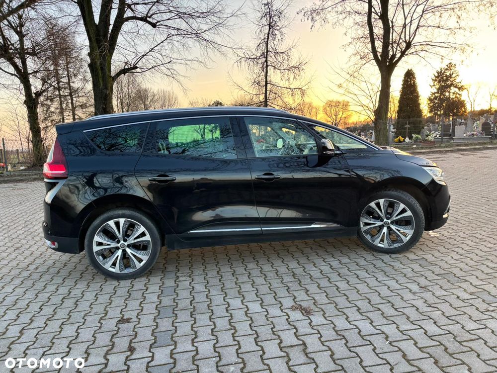 Renault Scenic 1.5 dCi Intens - 4