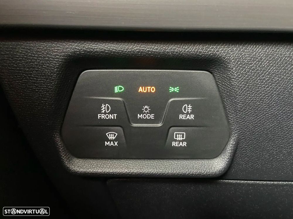SEAT Leon 2.0 TDI FR - 5