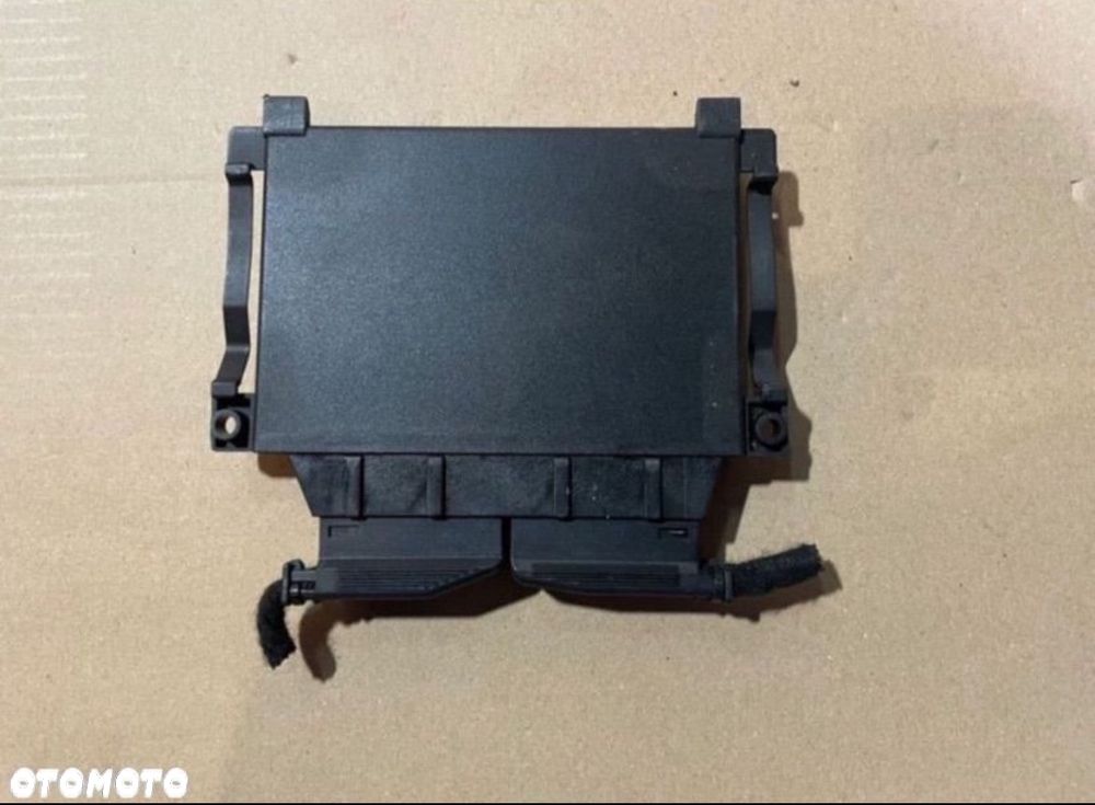 A0335453332 Moduł sterownik pdc mercedes s w220 - 2