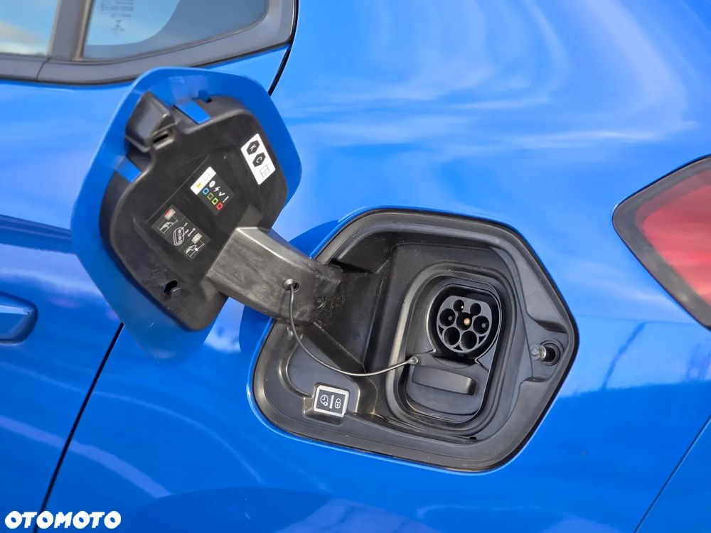 Opel Corsa 50kWh Edition - 29