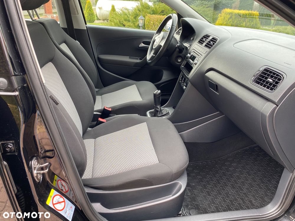 Volkswagen Polo 1.2 CityLine - 10