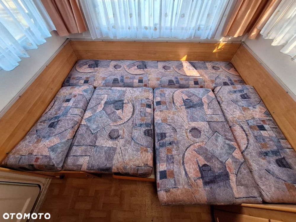 Hymer-Eriba Moving 532 - 17