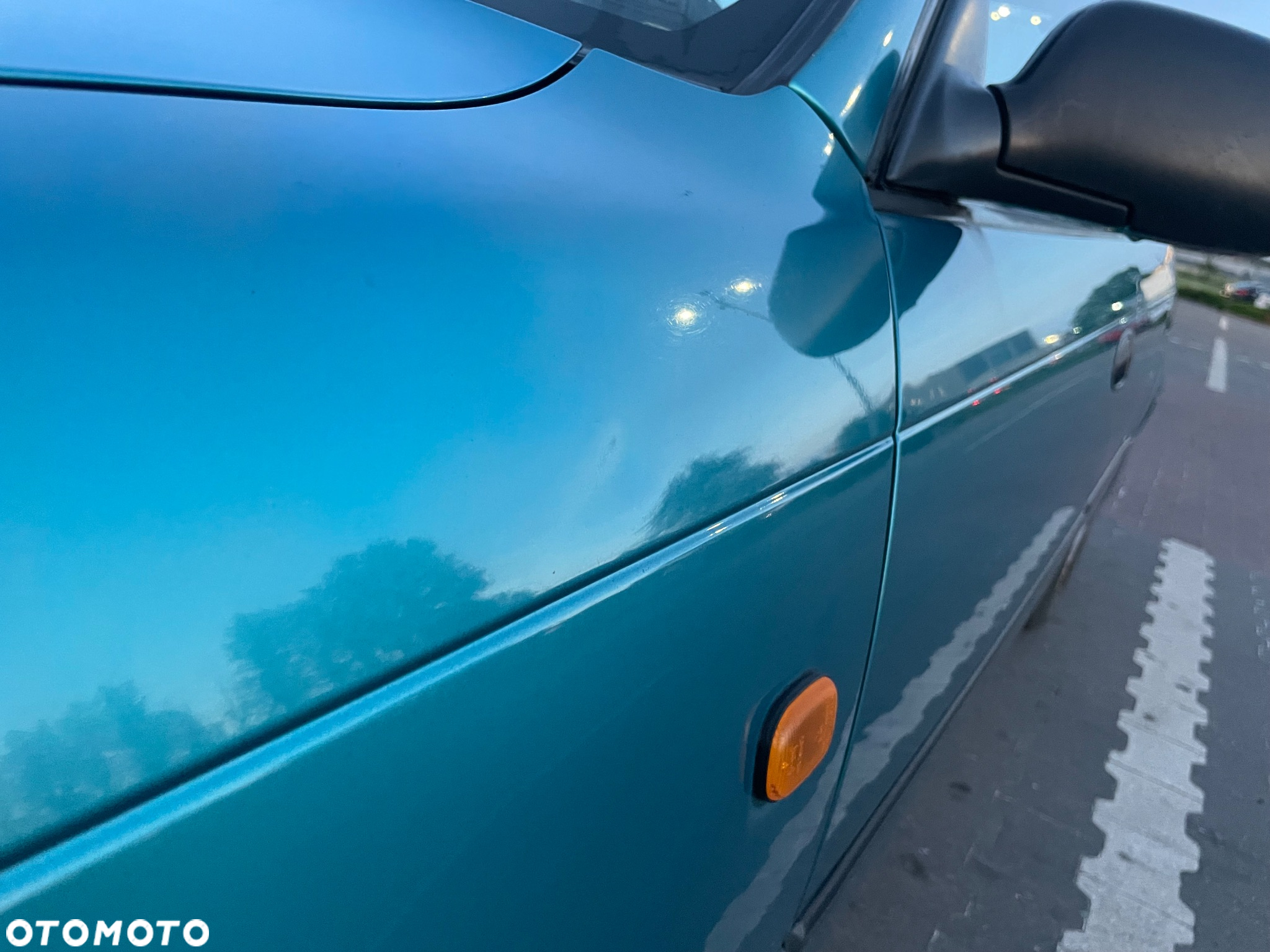 Toyota Corolla 1.4 XLi - 9