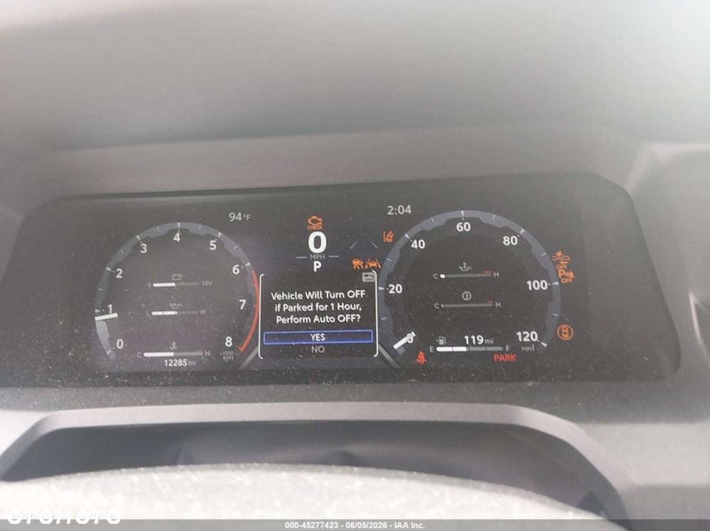 Toyota 4-Runner - 15