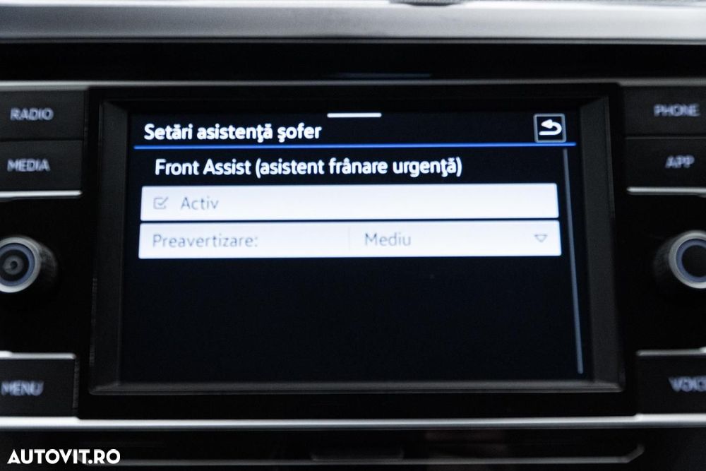 Volkswagen Polo 1.0 Comfortline - 25