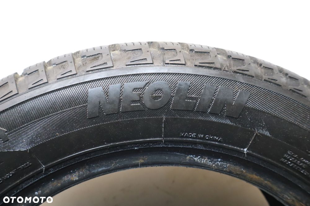 opona opony 2 szt 165/65/14 zima - 6