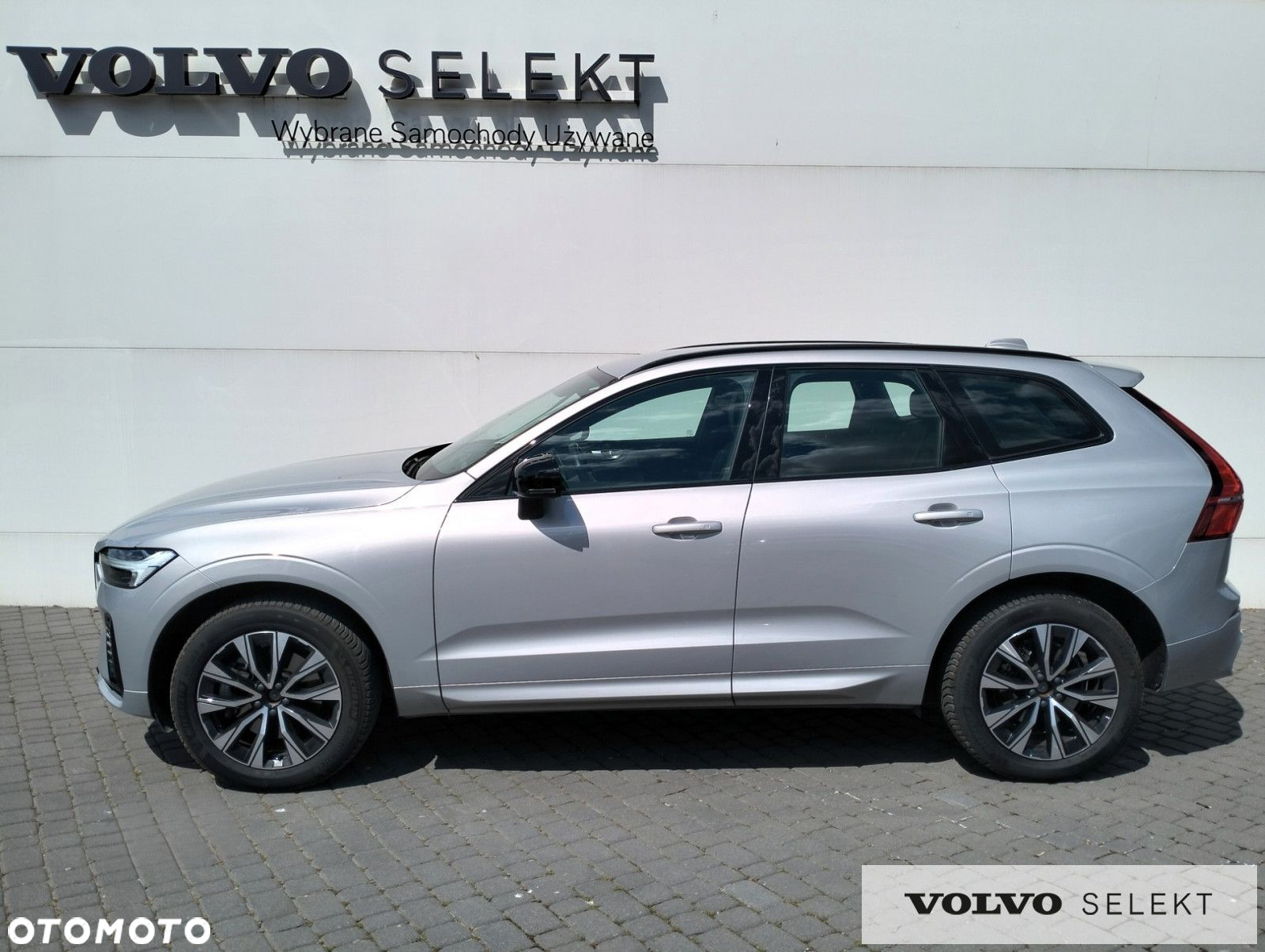 Volvo XC 60 - 3