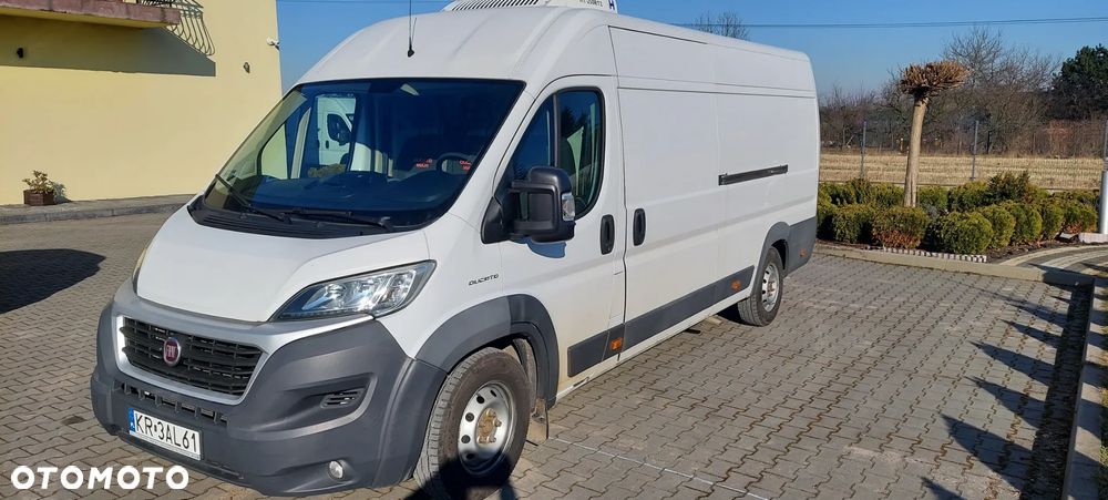 Fiat Ducato - 1