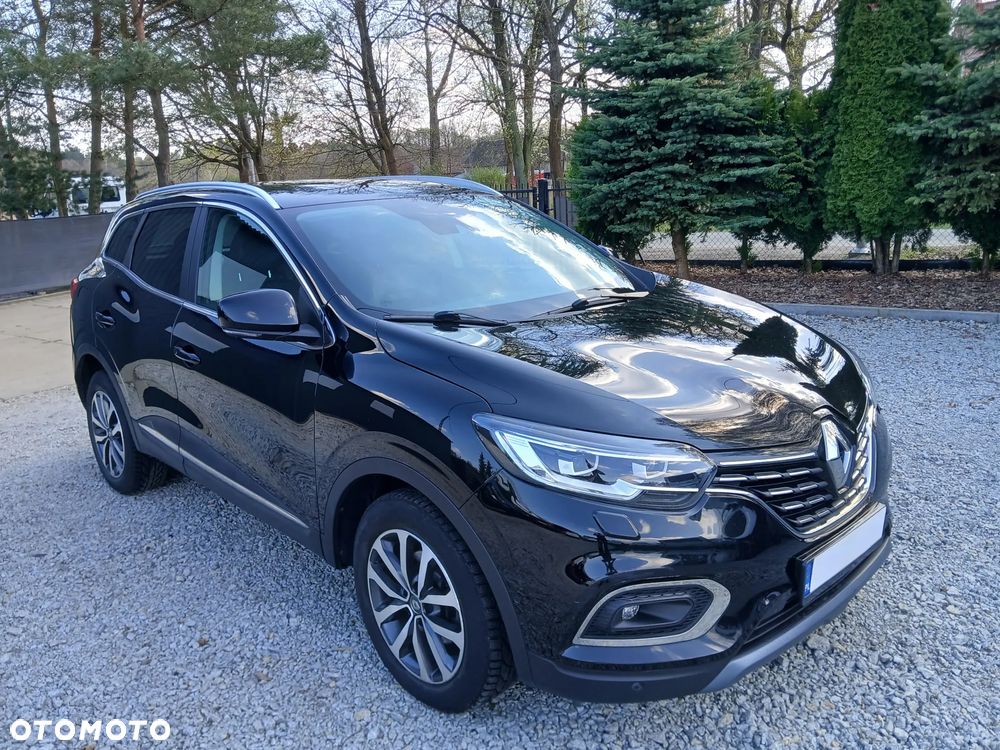 Renault Kadjar 1.3 TCe FAP Intens EDC - 1