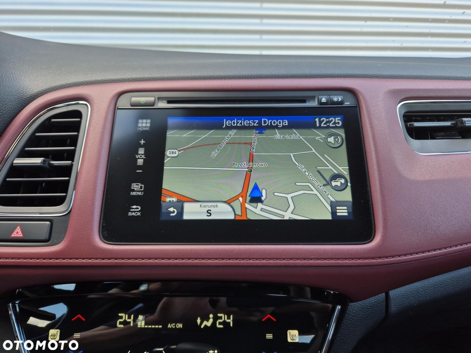 Honda HR-V 1.5 Sport CVT - 23