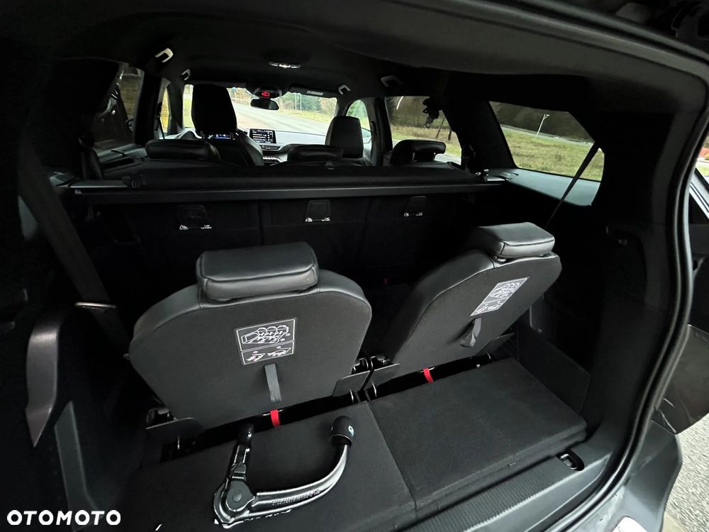 Peugeot 5008 2.0 BlueHDI GT S&S EAT8 - 36