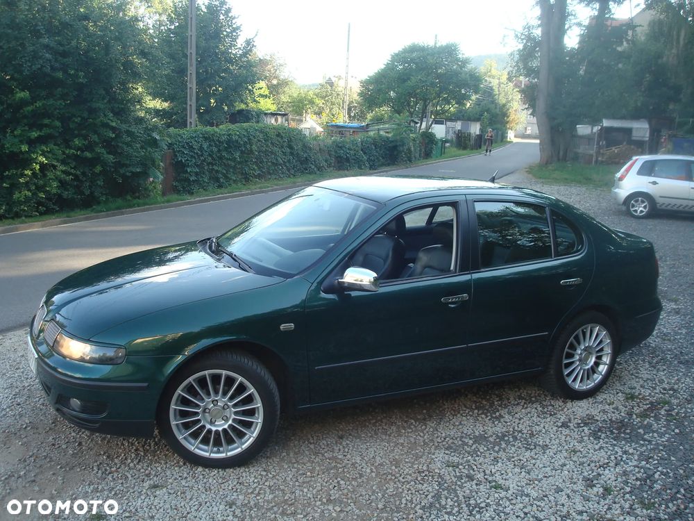 Seat Toledo 1.6 SE - 4