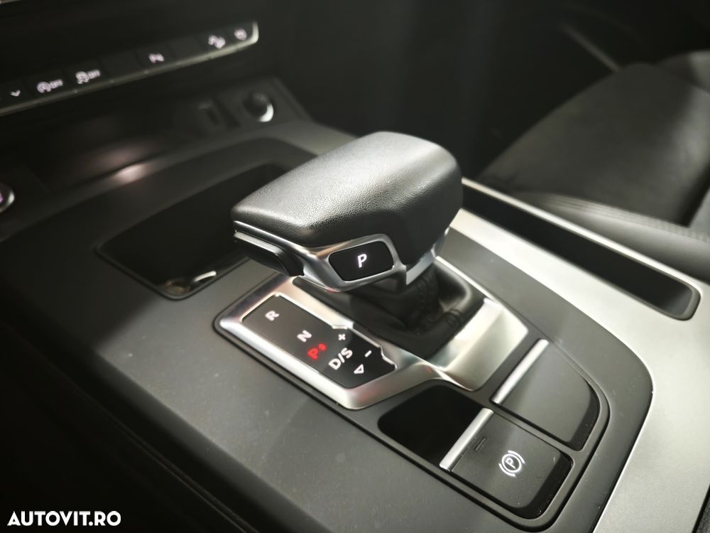 Audi Q5 Sportback 45 TFSI quattro S tronic MHEV Advanced - 21