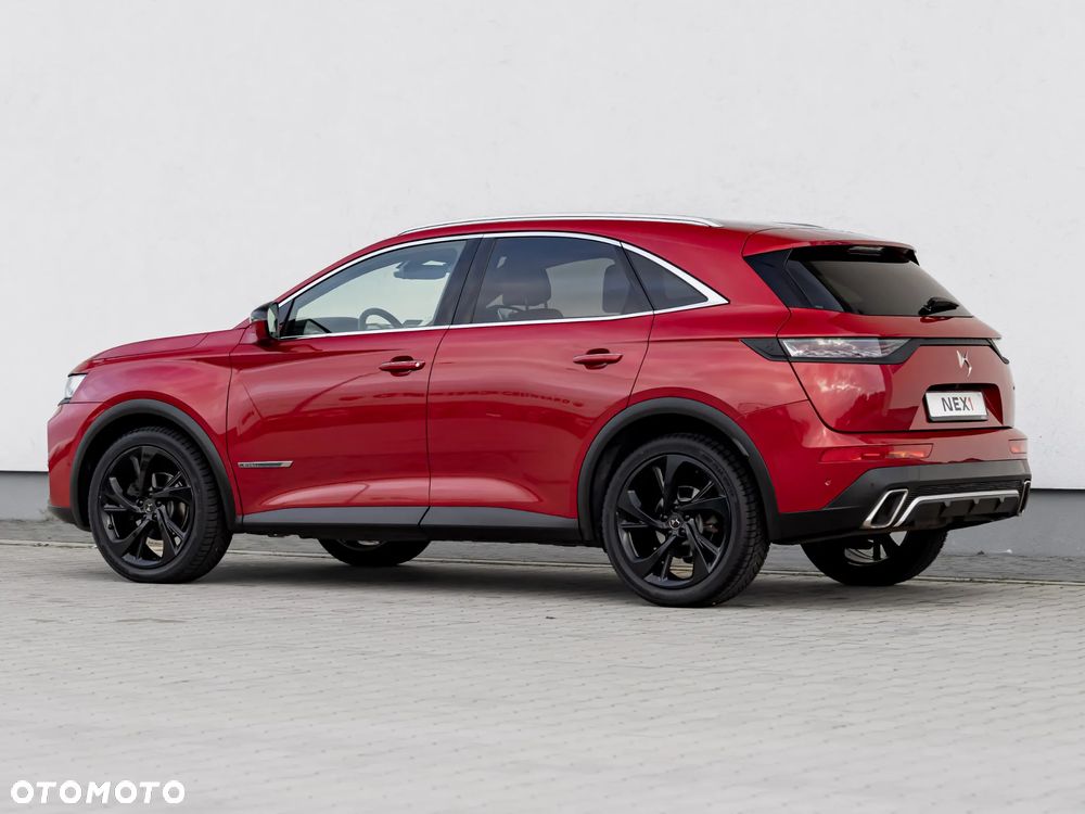 DS Automobiles DS 7 Crossback 1.6 PureTech Rivoli - 12