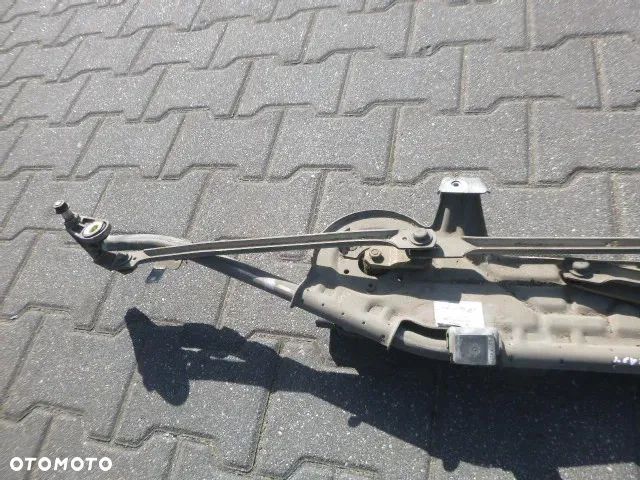 SILNICZEK MECHANIZM WYCIERACZEK VOLKSWAGEN SHARAN MK1 01- - 8