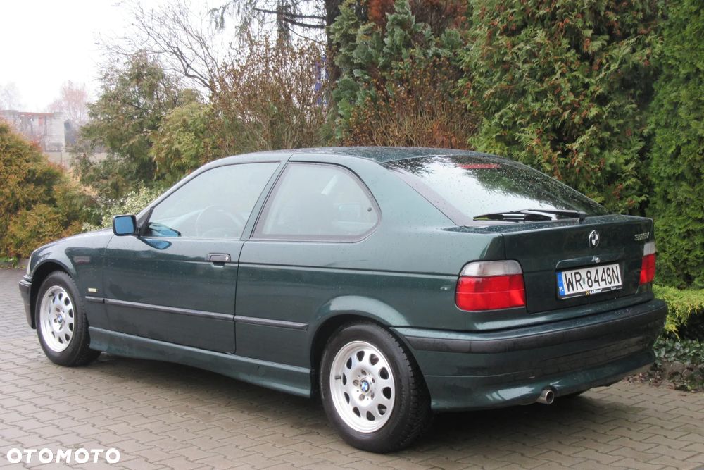 BMW Seria 3 - 3