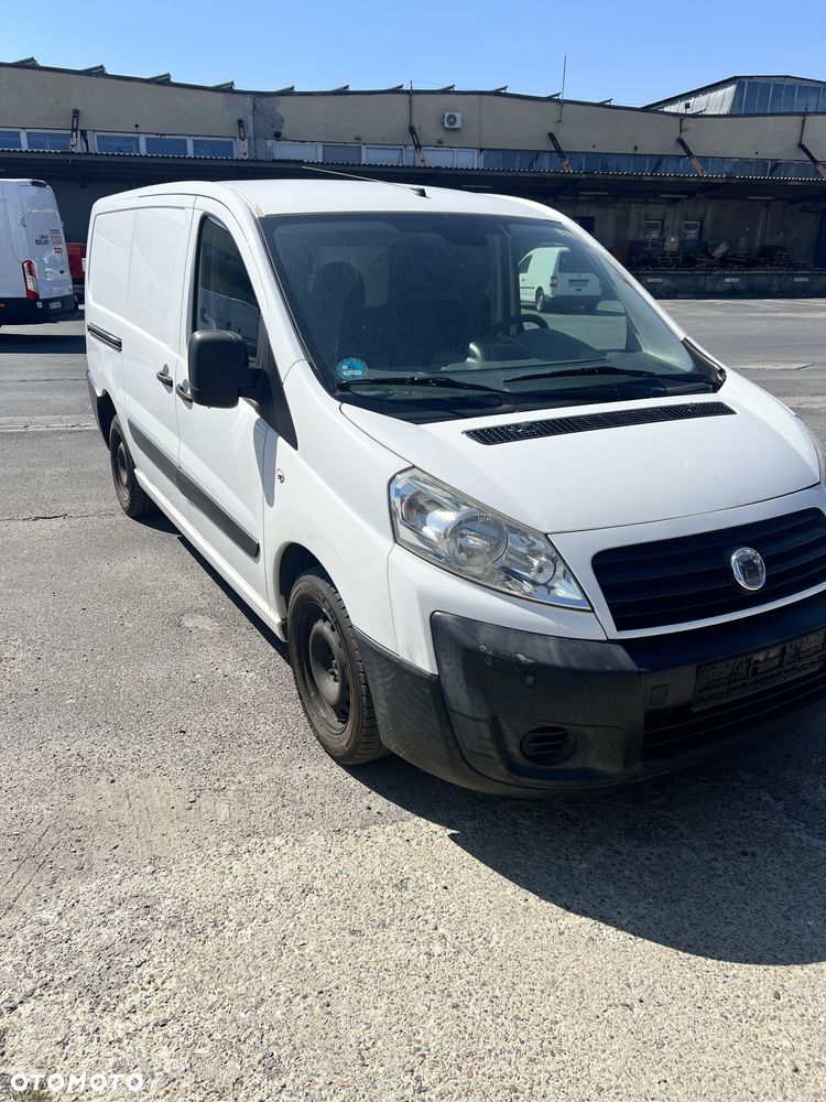 Fiat SCUDO L2H1 - 3