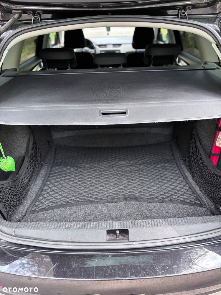 Skoda Octavia 2.0 TDI Ambition - 9
