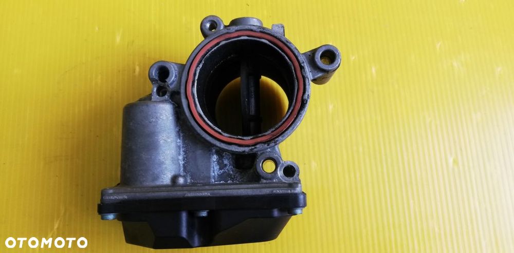 Przepustnica powietrza 1,2TDI 2,0TDI 03L128063D - 3