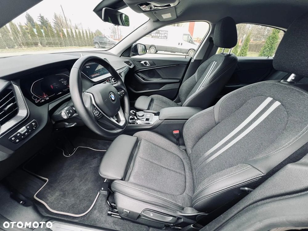 BMW Seria 2 220d Gran Coupe Sport Line - 5