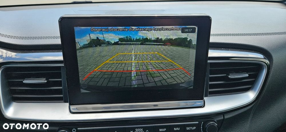 Kia ProCeed 1.0 T-GDI GT Line - 19
