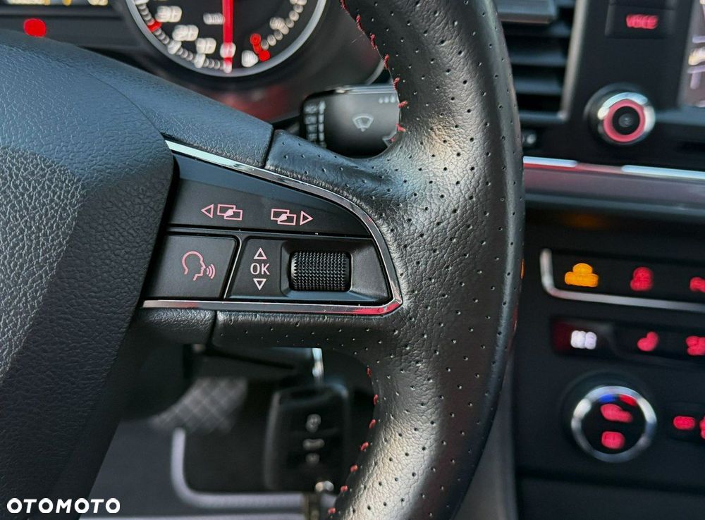 Seat Leon 1.4 TSI FR S&S DSG - 30