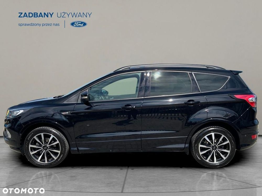 Ford Kuga - 4