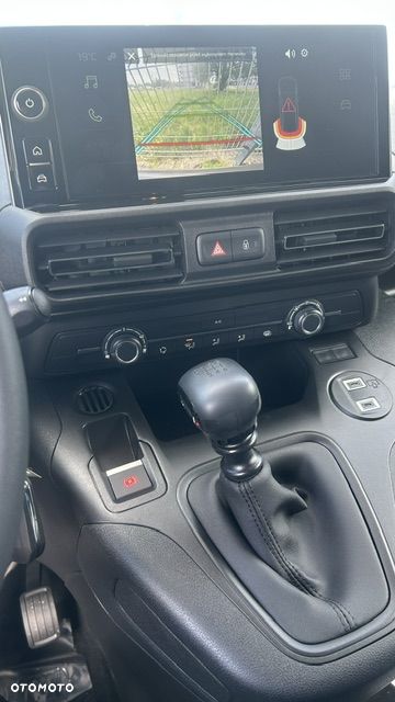 Peugeot PARTNER - 4
