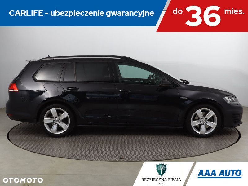 Volkswagen Golf Variant - 8